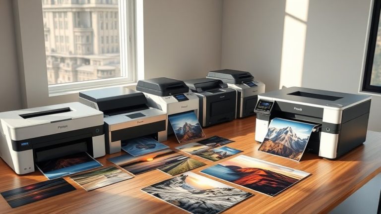 top inkjet art printers