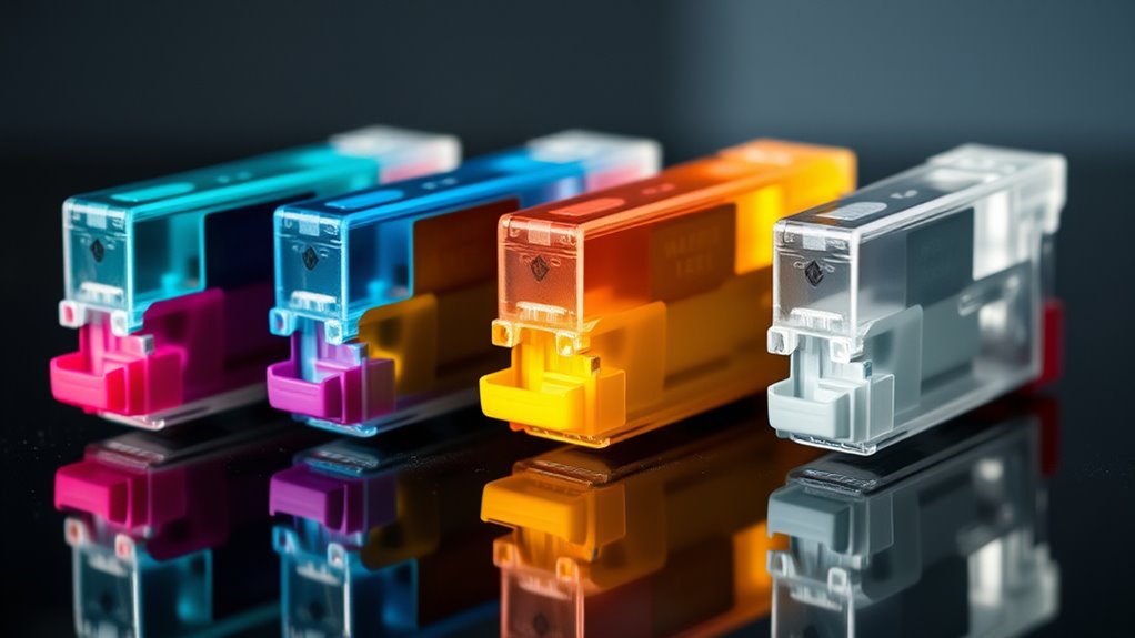 top inkjet cleaning cartridges