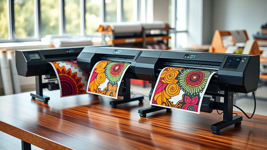 top inkjet clothing printers