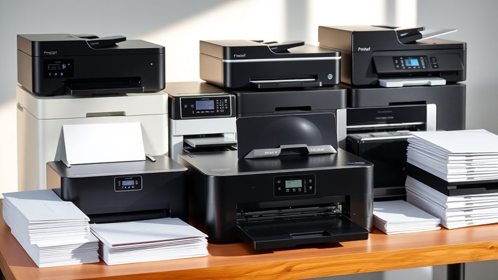 top inkjet envelope printers