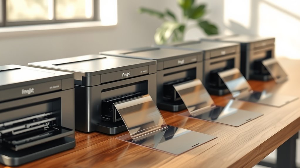 top inkjet film printers