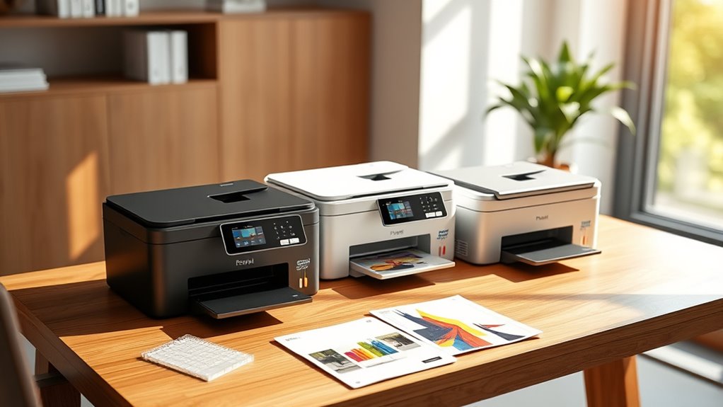 top inkjet home printers