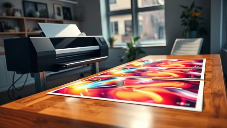 top inkjet poster printers