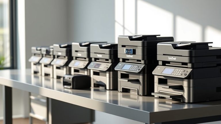 top inkjet printer guide