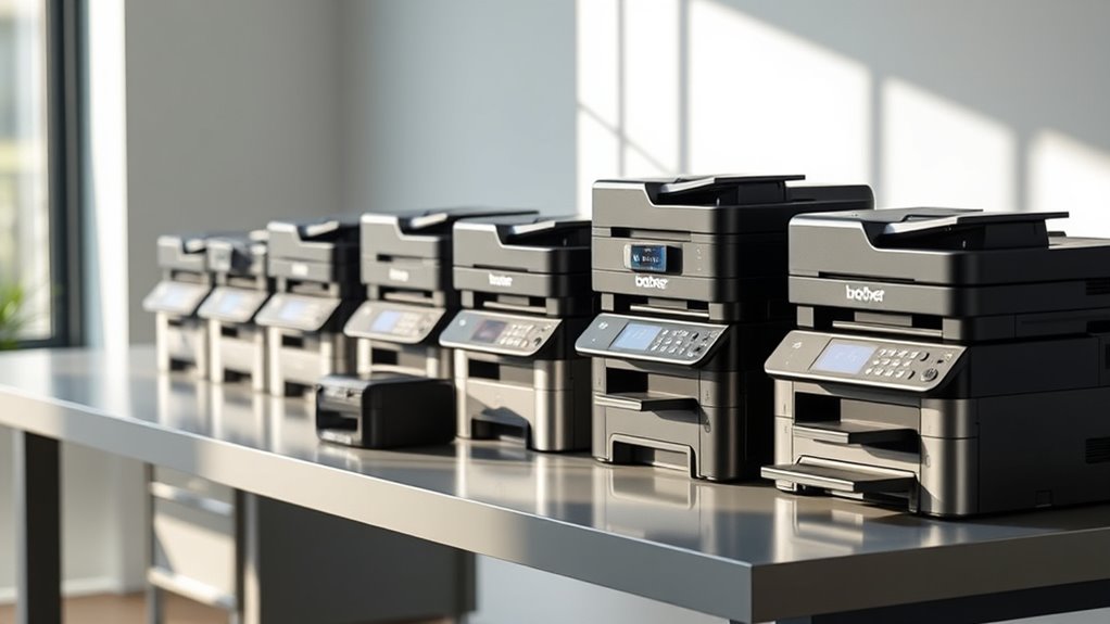 top inkjet printer guide
