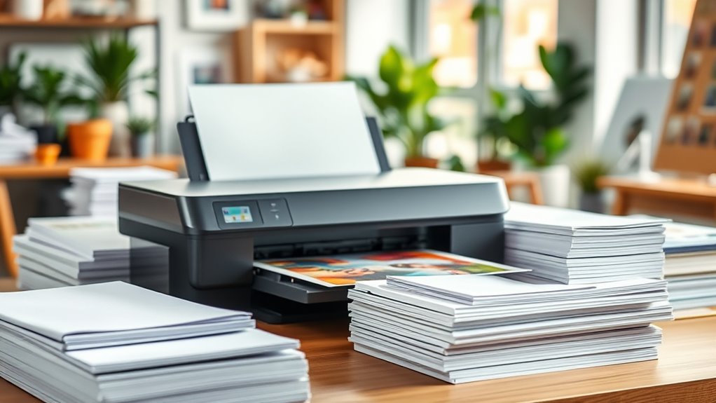top inkjet printer paper
