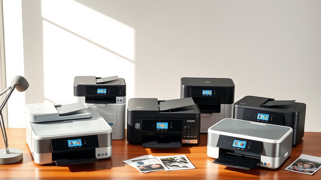 top inkjet printer picks
