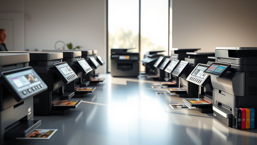 top inkjet printer picks