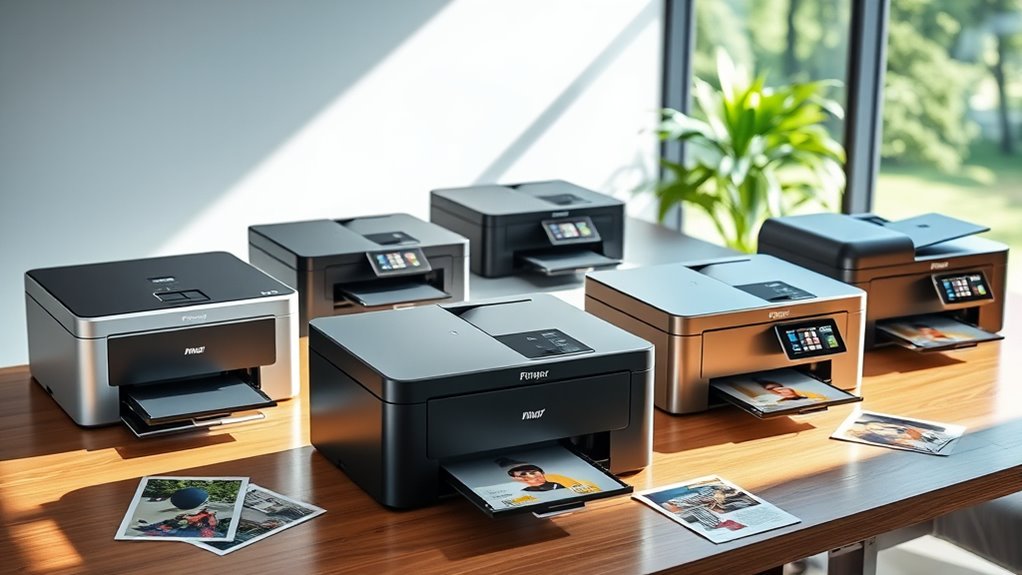 top inkjet printer picks
