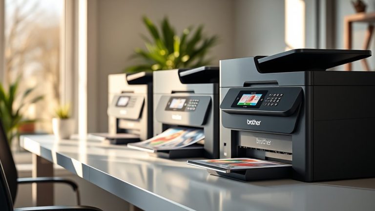 top inkjet printer picks