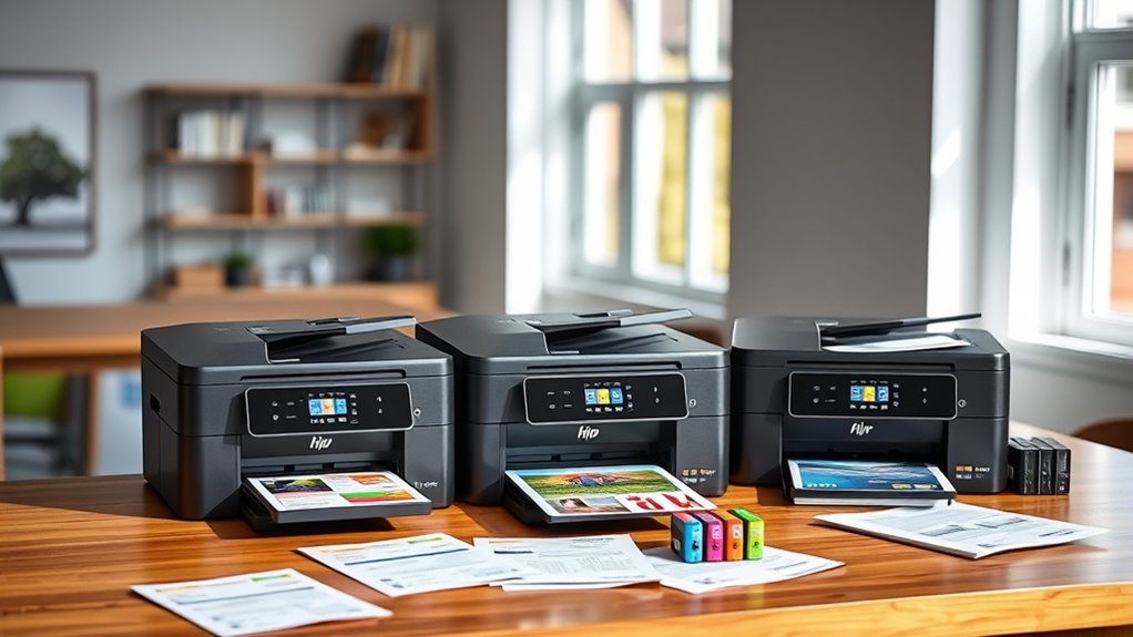 top inkjet printer picks