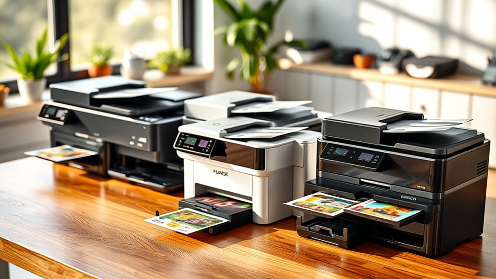 top inkjet printer picks