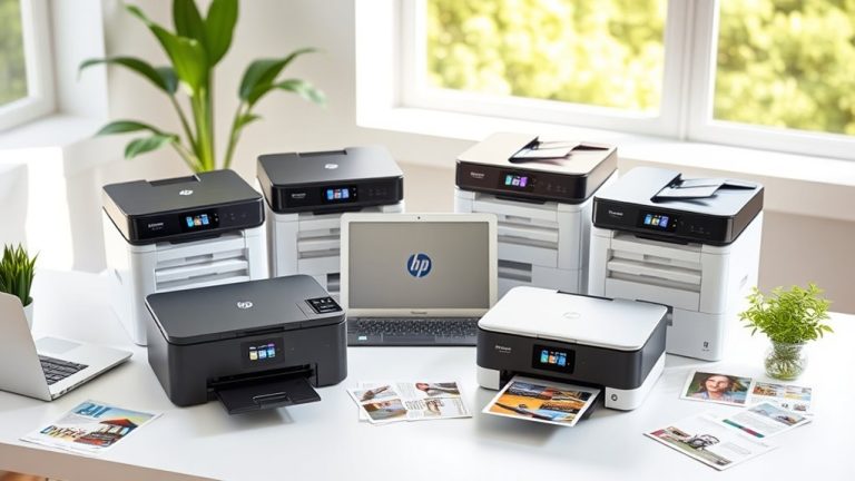 top inkjet printer picks