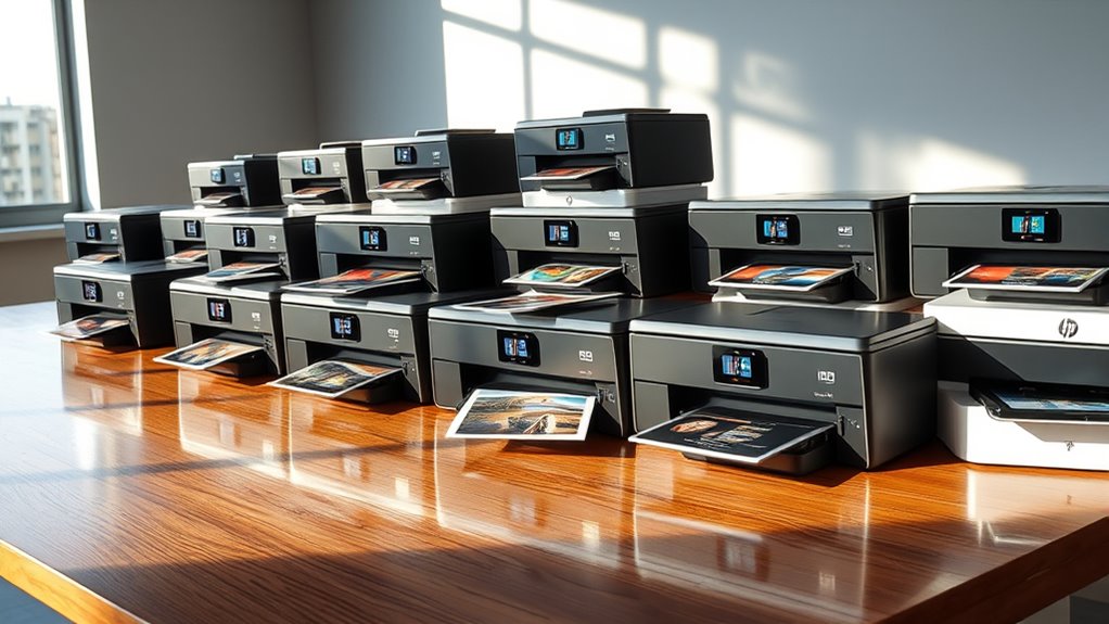 top inkjet printer picks