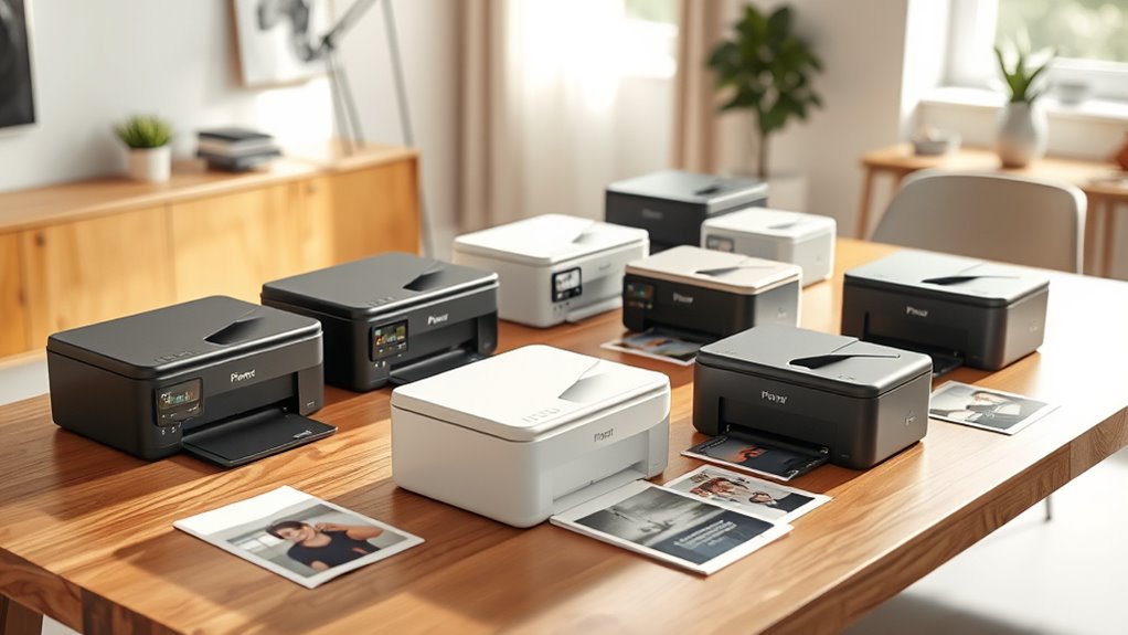 top inkjet printer picks