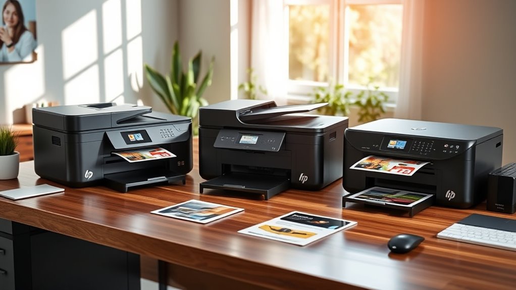 top inkjet printer picks