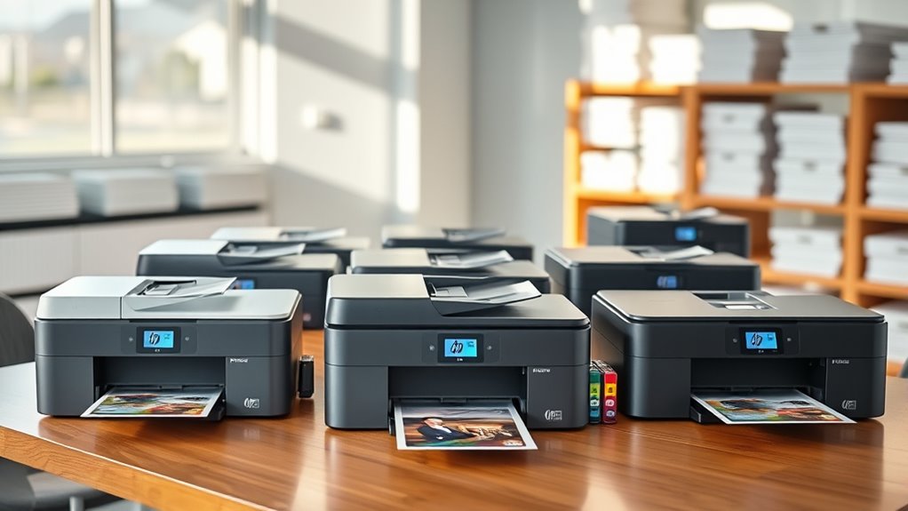 top inkjet printers 2026