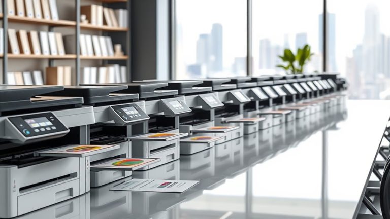 top inkjet printers 2026