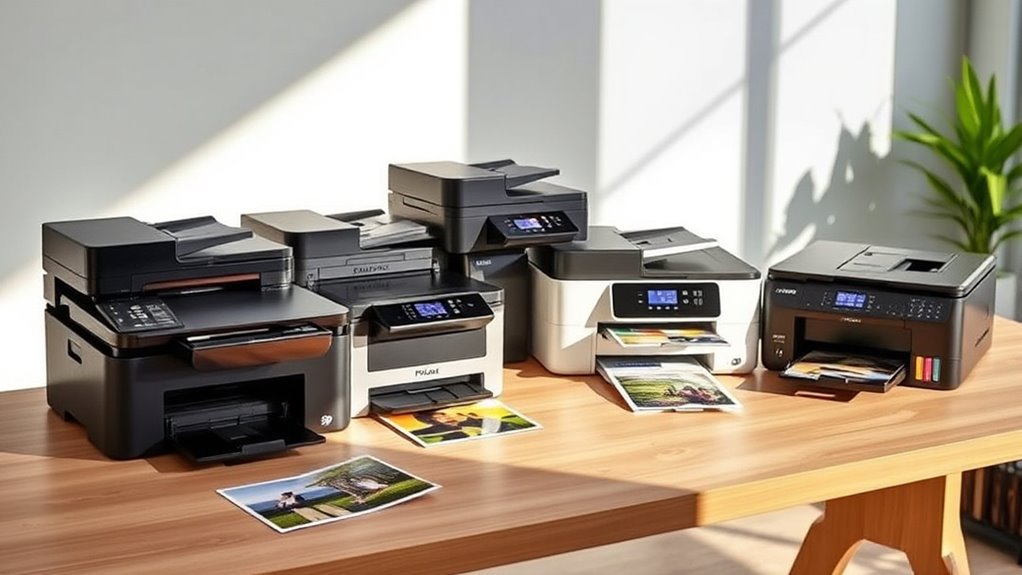 top inkjet printers 2026