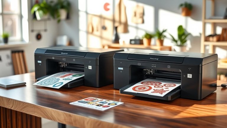 top inkjet printers 2026