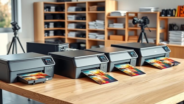 top inkjet printers 2026