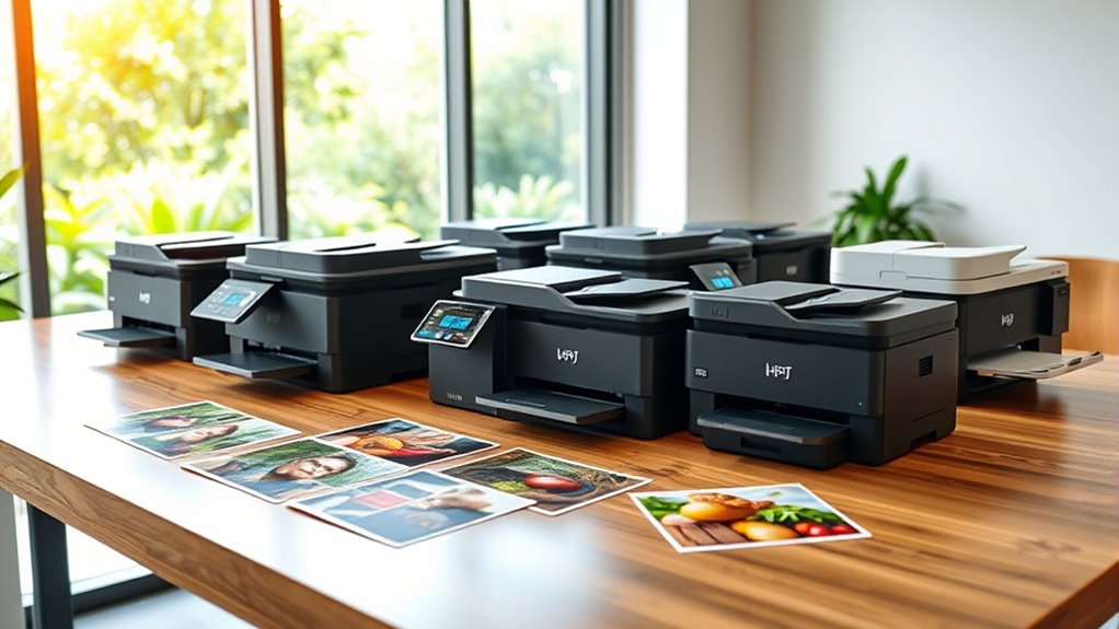 top inkjet printers 2026