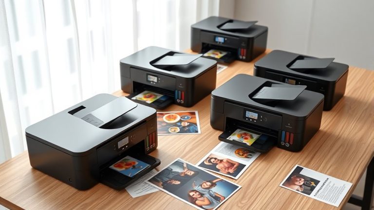 top inkjet printers 2026