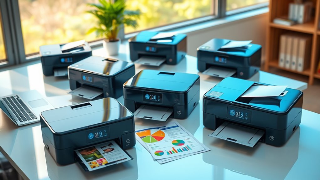 top inkjet printers 2026