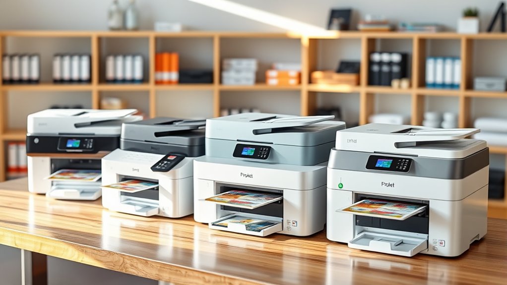 top inkjet printers 2026
