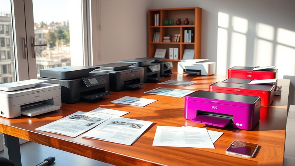 top inkjet printers 2026