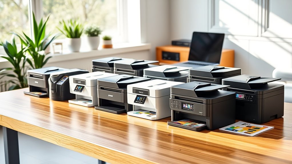 top inkjet printers 2026