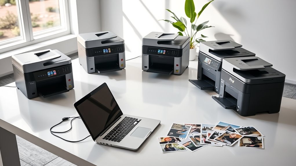 top inkjet printers 2026
