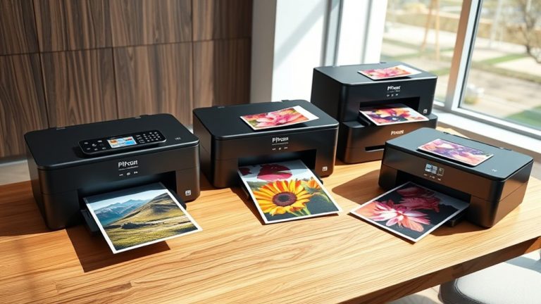 top inkjet printers 2026