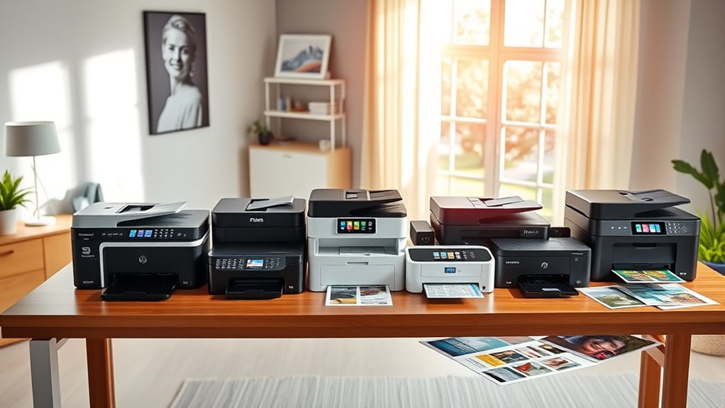 top inkjet printers 2026