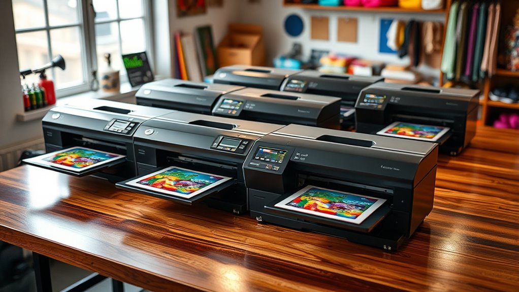 top inkjet printers 2026