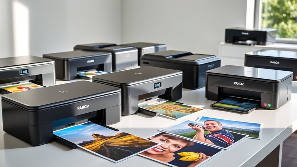 top inkjet printers 2026