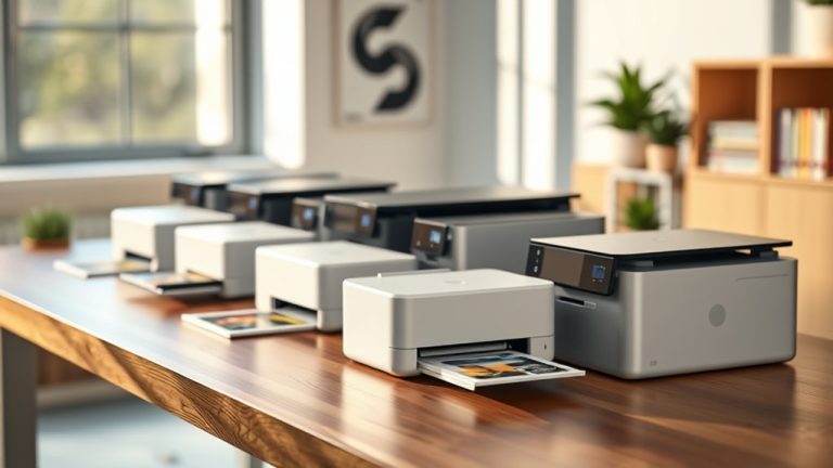 top inkjet printers 2026