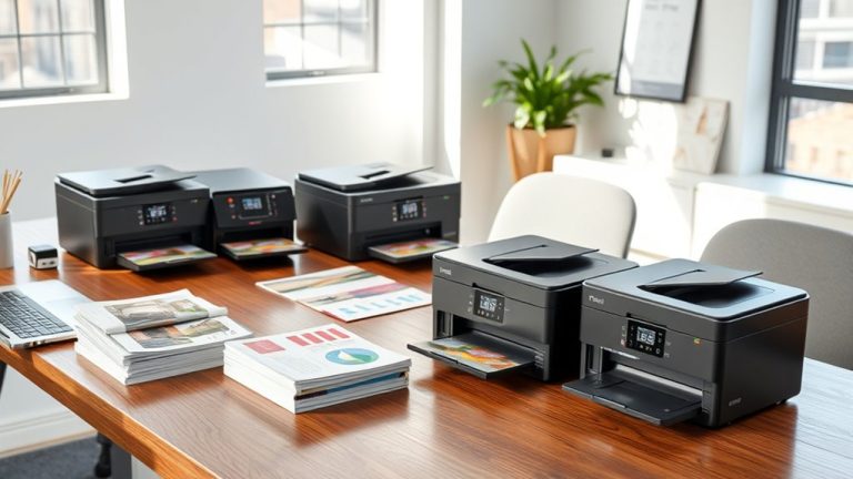 top inkjet printers 2026