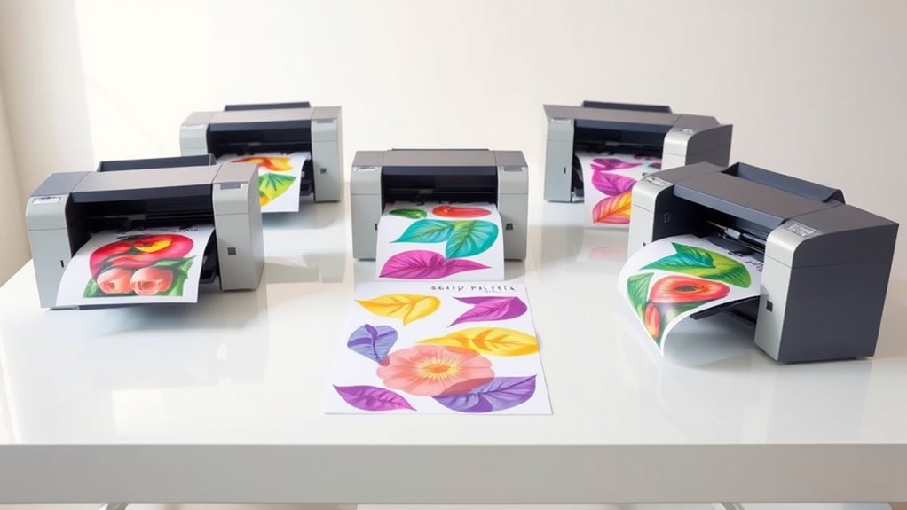 top inkjet printers 2026