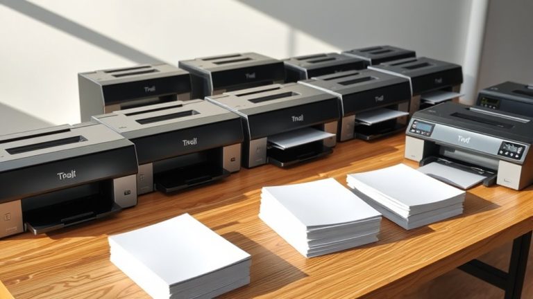 top inkjet printers 2026