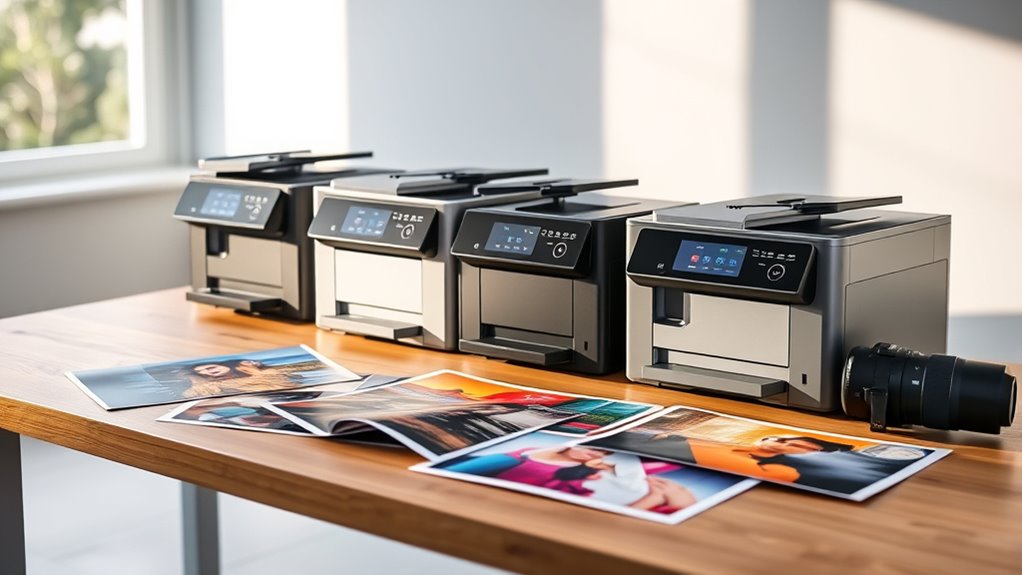 top inkjet printers 2026