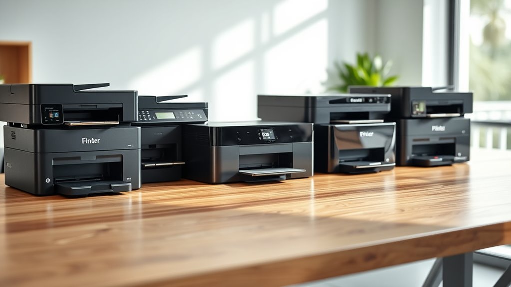 top inkjet printers 2026