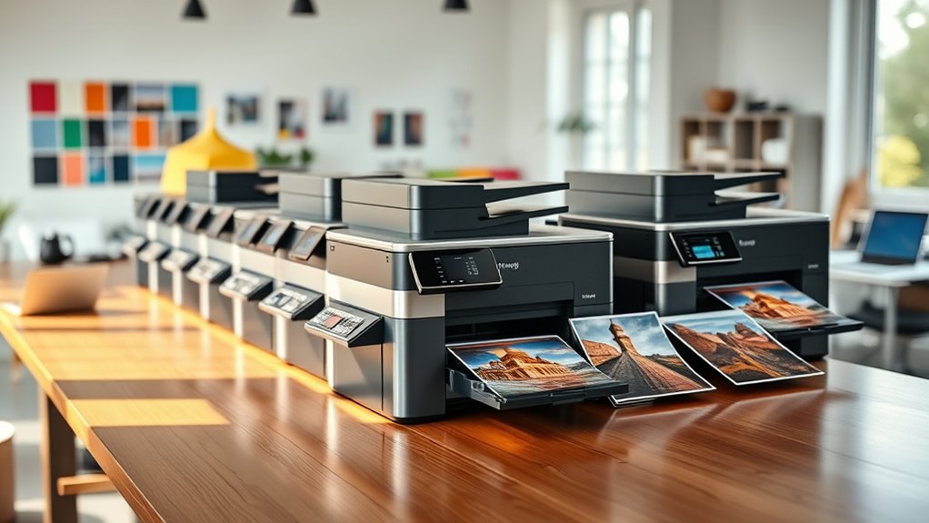 top inkjet printers 2026