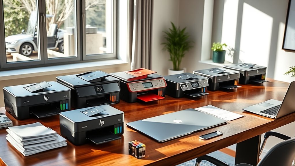 top inkjet printers 2026