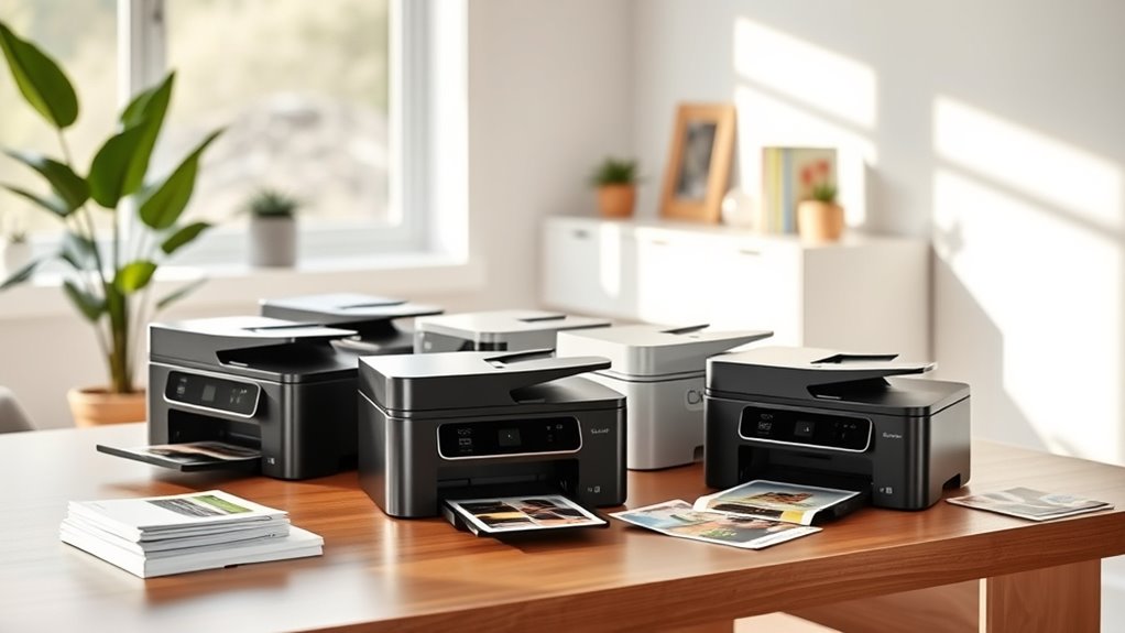 top inkjet printers 2026