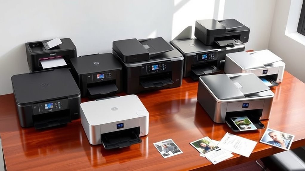 top inkjet printers 2026