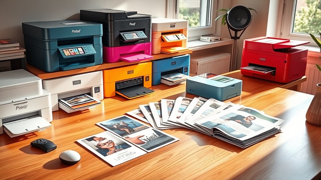 top inkjet printers 2026