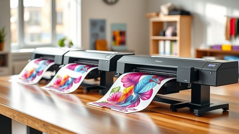 top inkjet printers 2026