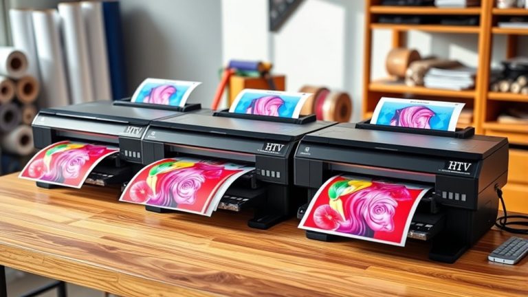 top inkjet printers 2026