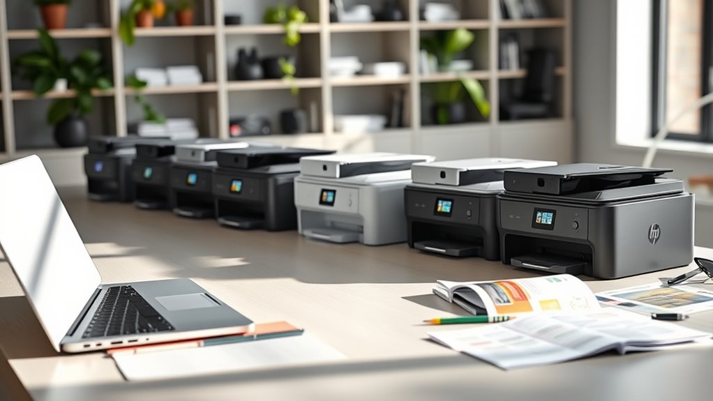 top inkjet printers 2026